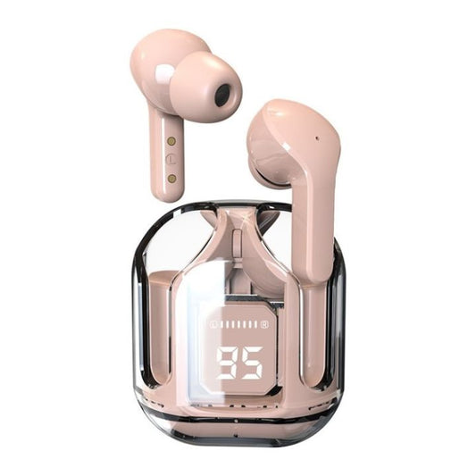 AIR 31 earbuds with pouch