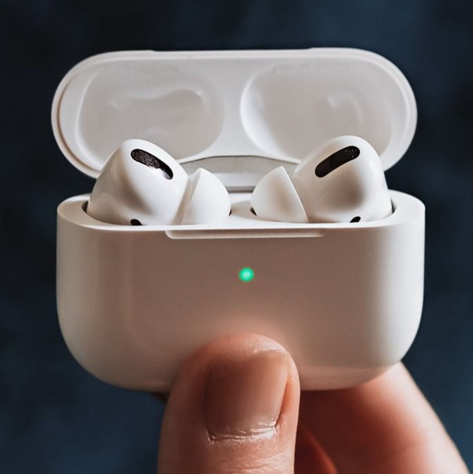 Haino Teko Germany Air 5 Wireless Earphone