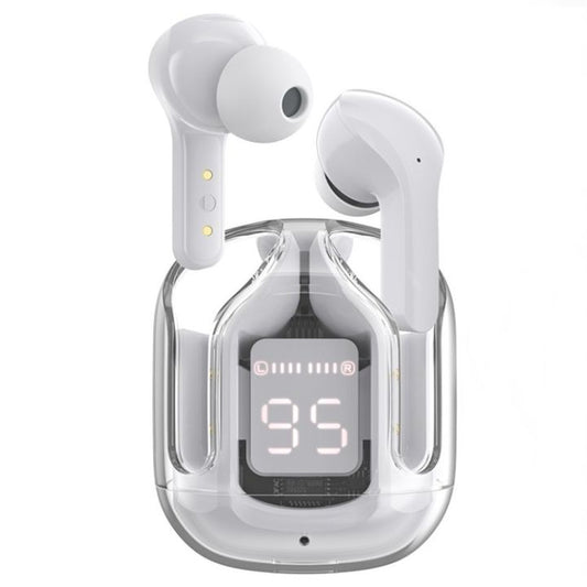 AIR 31 earbuds with pouch