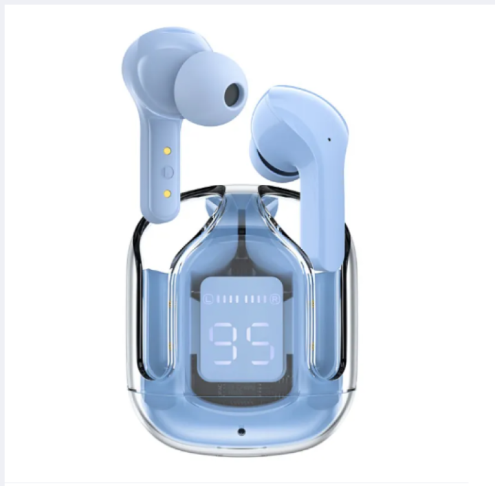 AIR 31 earbuds with pouch