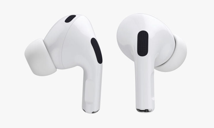 Haino Teko Germany Air 5 Wireless Earphone