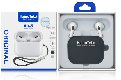 Haino Teko Germany Air 5 Wireless Earphone