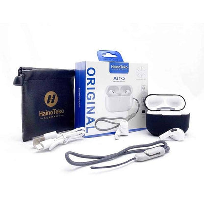 Haino Teko Germany Air 5 Wireless Earphone