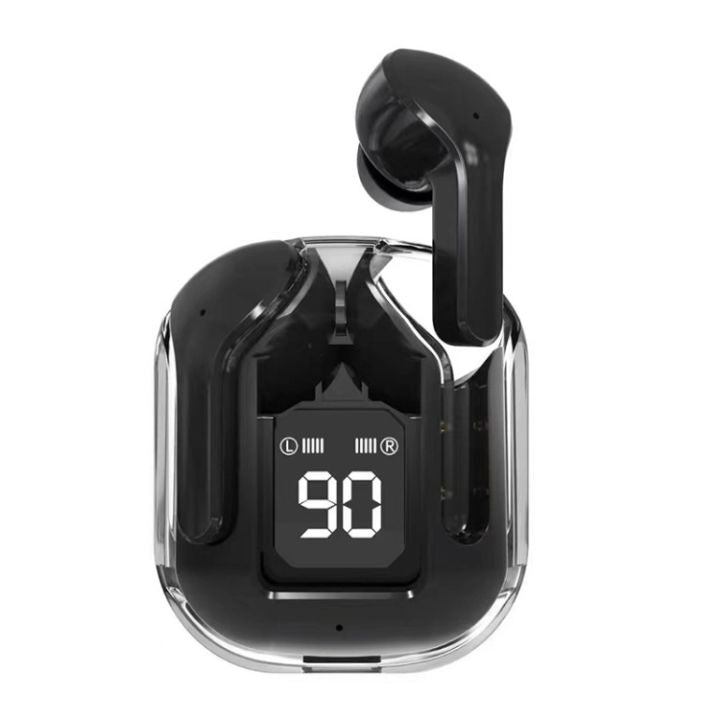 AIR 31 earbuds with pouch